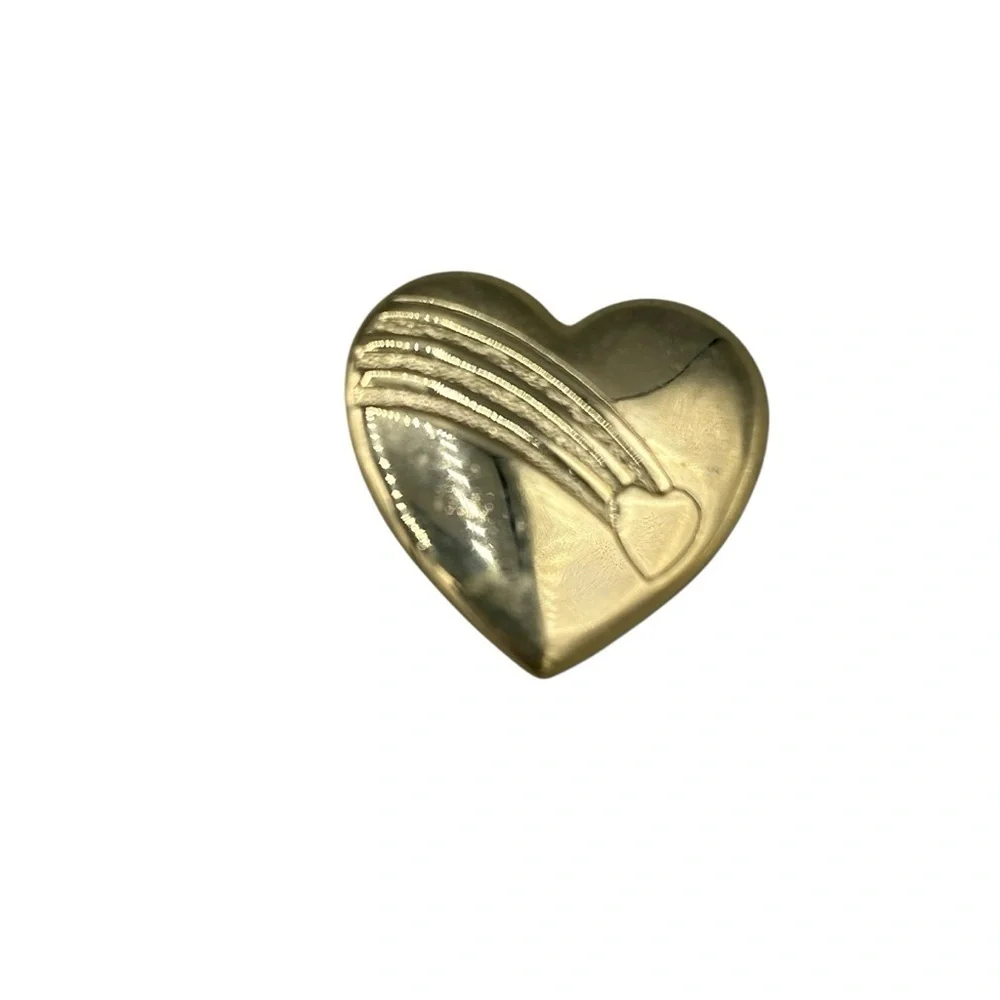 variety club vintage heart